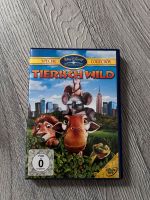 Disney DVD Tierisch wild Baden-Württemberg - Mannheim Vorschau