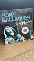 RORY GALLAGHER=LIVE AT MONTREUX=LIM. Doppel VINYL+CD=NEU+OvP. Rheinland-Pfalz - Polch Vorschau