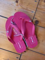 Flip Flops Zehentrenner Mitch & Co. Sandalen Damen Mädchen Sachsen - St. Egidien Vorschau