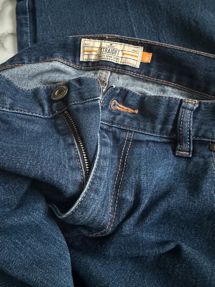 Next herren, Jeans 34/30 in Nürnberg (Mittelfr)