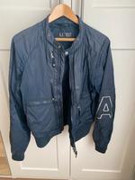 Bomberjacke Armani Jeans Berlin - Schöneberg Vorschau