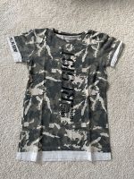 Camouflage, Jungs T-Shirt Essen - Steele Vorschau