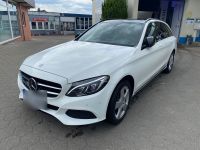 Mercedes C 220T Niedersachsen - Schwarmstedt Vorschau