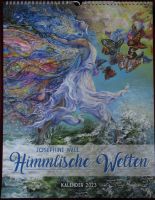 12 Wandbilder mit Fantasy-Motiven Niedersachsen - Hage Vorschau