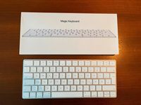 Apple Bluetooth Tastatur / Magic Keypad Düsseldorf - Heerdt Vorschau