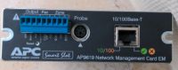 AP9619 APC Network Management Card Kiel - Kronshagen Vorschau