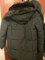 Wellensteyn Herren Parka Centurion Nordrhein-Westfalen - Neuss Vorschau