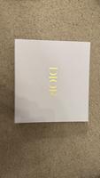 Dior Schuhkarton Weiß, 32x29,5x 11cm Wandsbek - Hamburg Hummelsbüttel  Vorschau