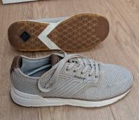 Gant Beeker Sneakers in taupe (Größe 46) – neuwertig Baden-Württemberg - Sindelfingen Vorschau