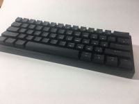 Mechanical Tastatur schwarz 60% Baden-Württemberg - Daisendorf Vorschau