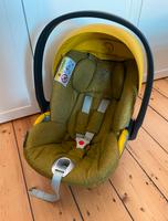 Cybex Platinum gelb Bochum - Bochum-Ost Vorschau