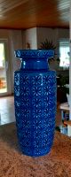 Scheurich Prisma Vase blau Rheinland-Pfalz - Birkenfeld Vorschau