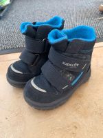 Superfit Winterstiefel / GoreTex Bayern - Halblech Vorschau