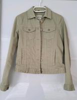 Jacke, Jeansjacke, Damen, Tom Tailor, grün, XS Baden-Württemberg - Schönbrunn Vorschau
