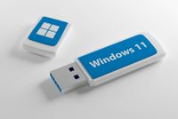 ☄️Windows 11/10 USB 3.2 |ohne Online-Pflicht| Versandkostenfrei☄️ Nordrhein-Westfalen - Würselen Vorschau
