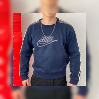 Vintage Nike Sweater Pullover Oberteil Pulli Hoodie Herren Y2K Baden-Württemberg - Mudau Vorschau