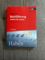 Buchführung- Schritt für Schritt Baden-Württemberg - Gaggenau Vorschau
