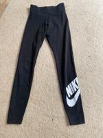 Nike Sporthose Legging in XS Niedersachsen - Osnabrück Vorschau