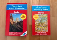 Baedekers Reiseführer BERLIN mit Reisekarte Bayern - Pfaffenhofen a.d. Ilm Vorschau