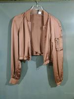 Blouson braun  xxs Nordrhein-Westfalen - Lengerich Vorschau