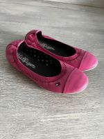 Tommy Hilfiger Ballerinas Gr 28 Bayern - Heiligenstadt Vorschau