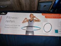 Crane Hula-Hoop-Reifen Fitness NEU Hessen - Büttelborn Vorschau