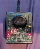 Daslight 4  DVC4 DMX Interface 512Kanäle Bremen - Neustadt Vorschau