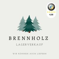 Hochwertiges Brennholz | Kaminholz zu verkaufen Baden-Württemberg - Flein Vorschau