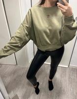 Adidas Sweater Khaki xs/s Duisburg - Homberg/Ruhrort/Baerl Vorschau