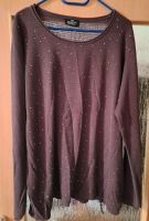 ☆☆ Festlicher Pullover mit Glitzer von Gina Benotti, gr. 48 Bayern - Roth Vorschau