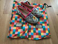 Gucci Espadrilles Multicolor Flora weiß Loafer Ballerinas pink 41 Altona - Hamburg Bahrenfeld Vorschau