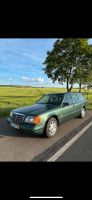 Mercedes*W124*T-Modell*Kombi* Thüringen - Erfurt Vorschau