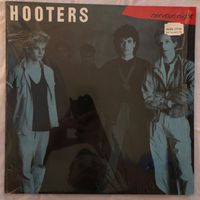 HOOTERS Nervous Night Vinyl 1985 CBS 26422 Schallplatte Hanging München - Schwabing-West Vorschau