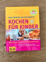 Kochen für Kinder Familien-Kochbuch Leipzig - Connewitz Vorschau