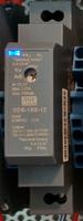 Meanwell DC-DC Wandler DDR-15G-12 9-36V auf 12V 1,25A Sachsen - Reinsdorf Vorschau