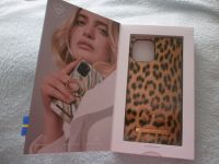 Handy Cover Wild Leopard für  iPhone 12/ 12 PRO usw Brandenburg - Wustermark Vorschau