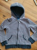 Schöne Sweatjacke Topolino Gr. 122 Hessen - Hofheim am Taunus Vorschau