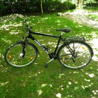 Fahrrad -Trekkingrad  (Angebot für Bedürftige) Nutzmüll e.V. Altona - Hamburg Bahrenfeld Vorschau