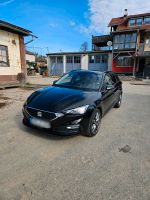 SEAT Leon 1.5 eTSI ACT 110kW Style DSG Sportstourer Bayern - Traitsching Vorschau