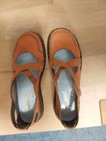 Rieker Halbschuhe Nordrhein-Westfalen - Marl Vorschau