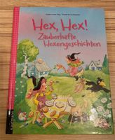 Hex, Hex! Zauberhafte Hexengeschichten Rheinland-Pfalz - Blankenrath Vorschau