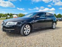 Audi A6 3.0 TDI Avant quattro TÜV Service Neu Leder Bayern - Geltendorf Vorschau