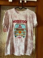 Reserved T-Shirt S Rosa Nordrhein-Westfalen - Langerwehe Vorschau