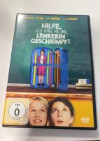 DVD Hilfe ich habe meine Lehrerin geschrumpft Sachsen-Anhalt - Halle Vorschau