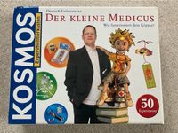 Dietrich Grönemeyer „Der kleine Medicus“ Experimientierkasten neu Niedersachsen - Osnabrück Vorschau