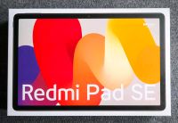 Redmi Pad SE 4GB RAM 128GB ROM, NEU&OVP Stuttgart - Stuttgart-West Vorschau