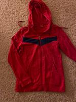 Trainingsjacke von Puma, Größe S Sachsen-Anhalt - Wanzleben Vorschau