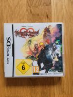 Nintendo DS Kingdom Hearts 358/2 Days Niedersachsen - Hildesheim Vorschau