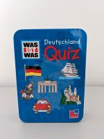Deutschland Quiz Schleswig-Holstein - Silberstedt Vorschau