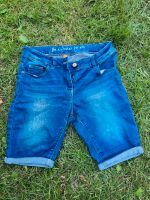 Dünne Soft Jeans Shorts Bad Doberan - Landkreis - Sanitz Vorschau